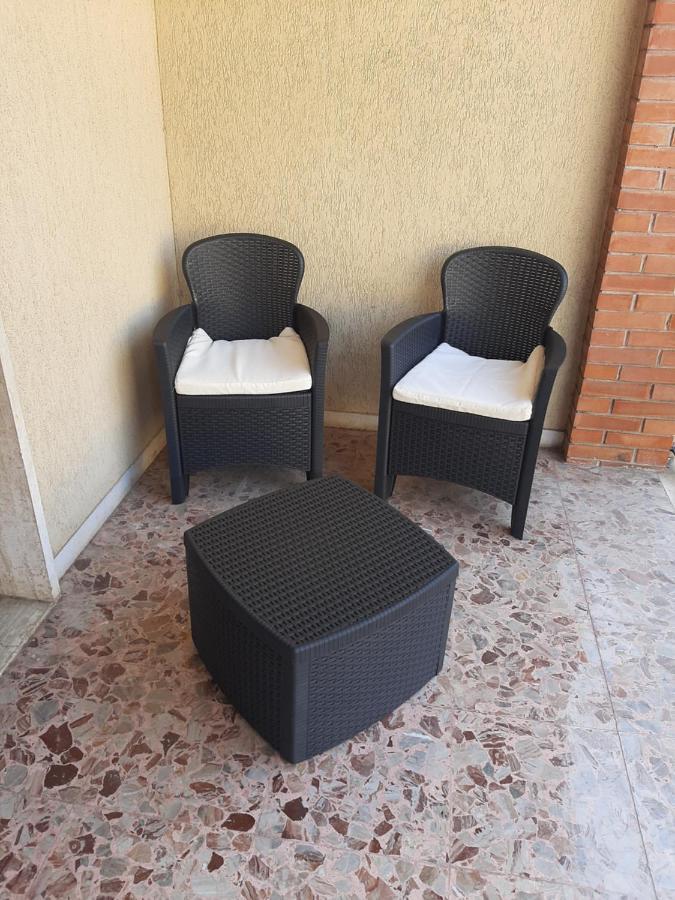 אסיסי Villa Gina מראה חיצוני תמונה