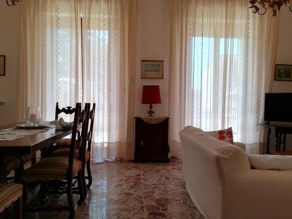 אסיסי Villa Gina מראה חיצוני תמונה