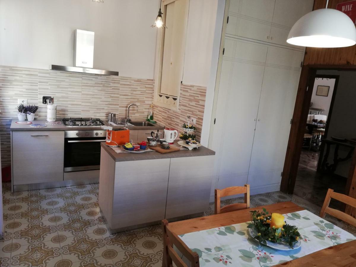 אסיסי Villa Gina מראה חיצוני תמונה